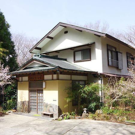 Yupoppo Hakone Hotel Exterior photo