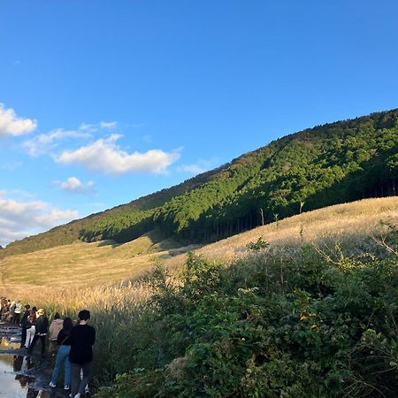 Yupoppo Hakone Hotel Exterior photo