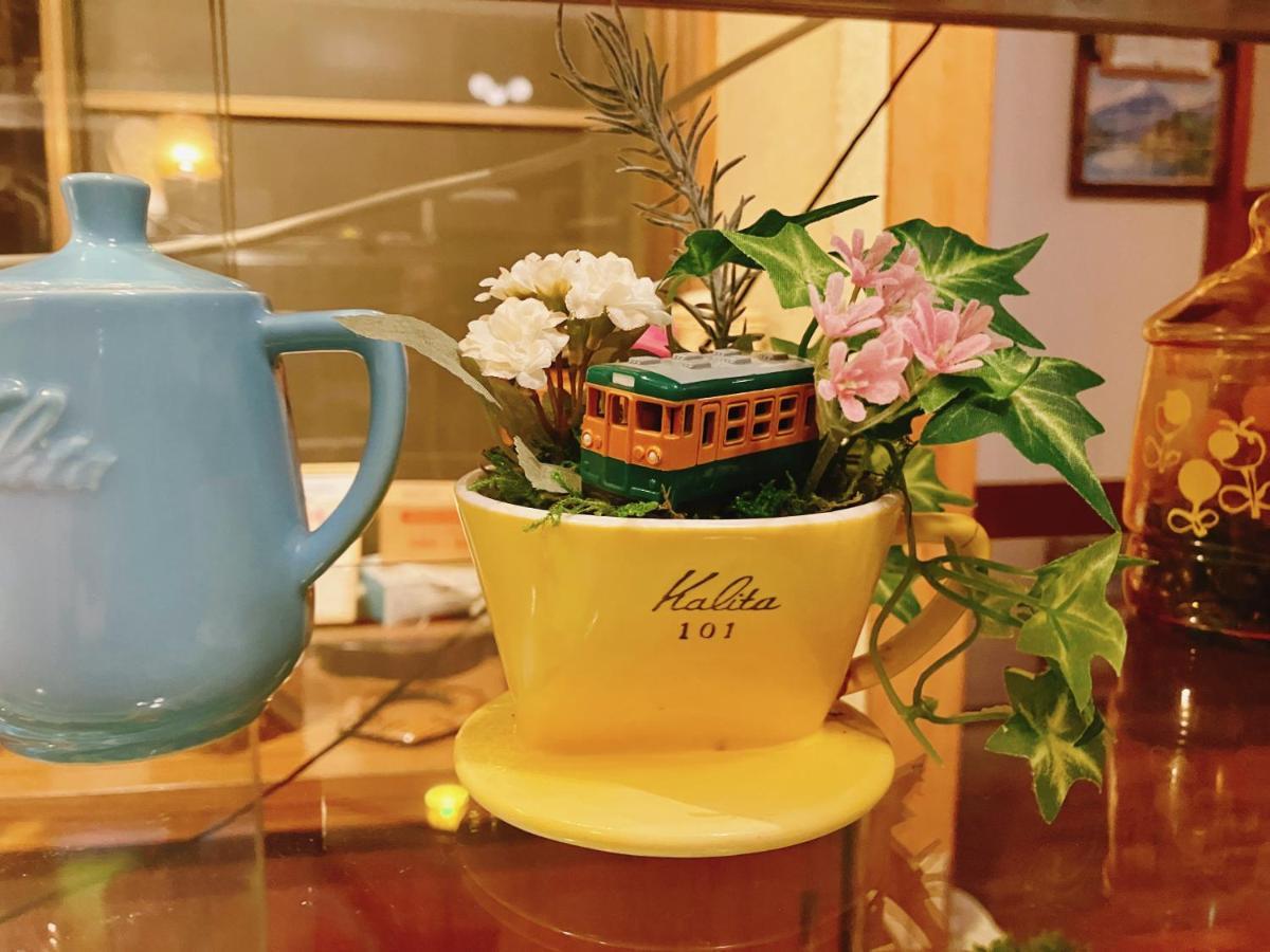 Yupoppo Hakone Hotel Exterior photo